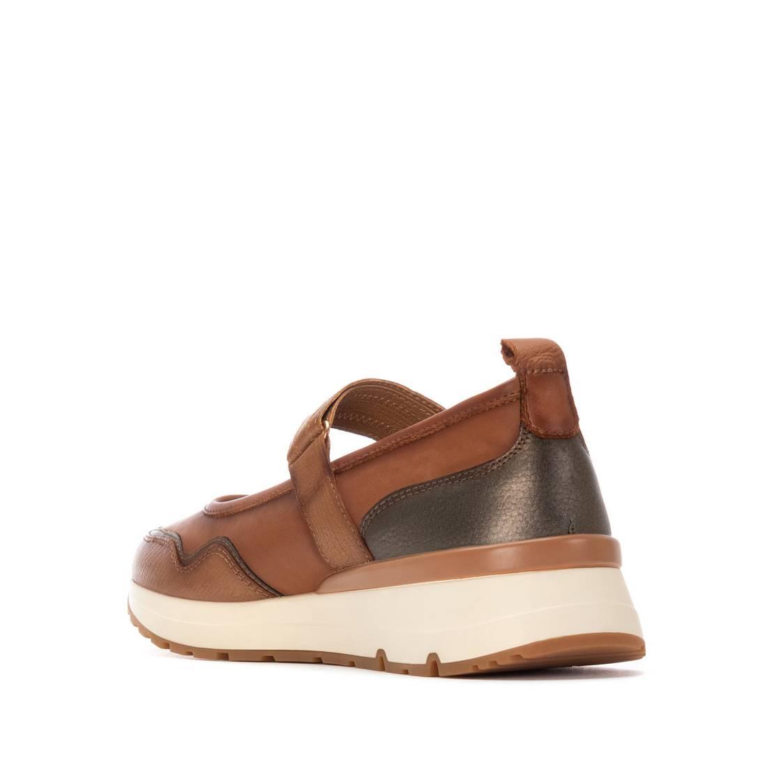 Zapatilla de mujer plano Carmela 16251503