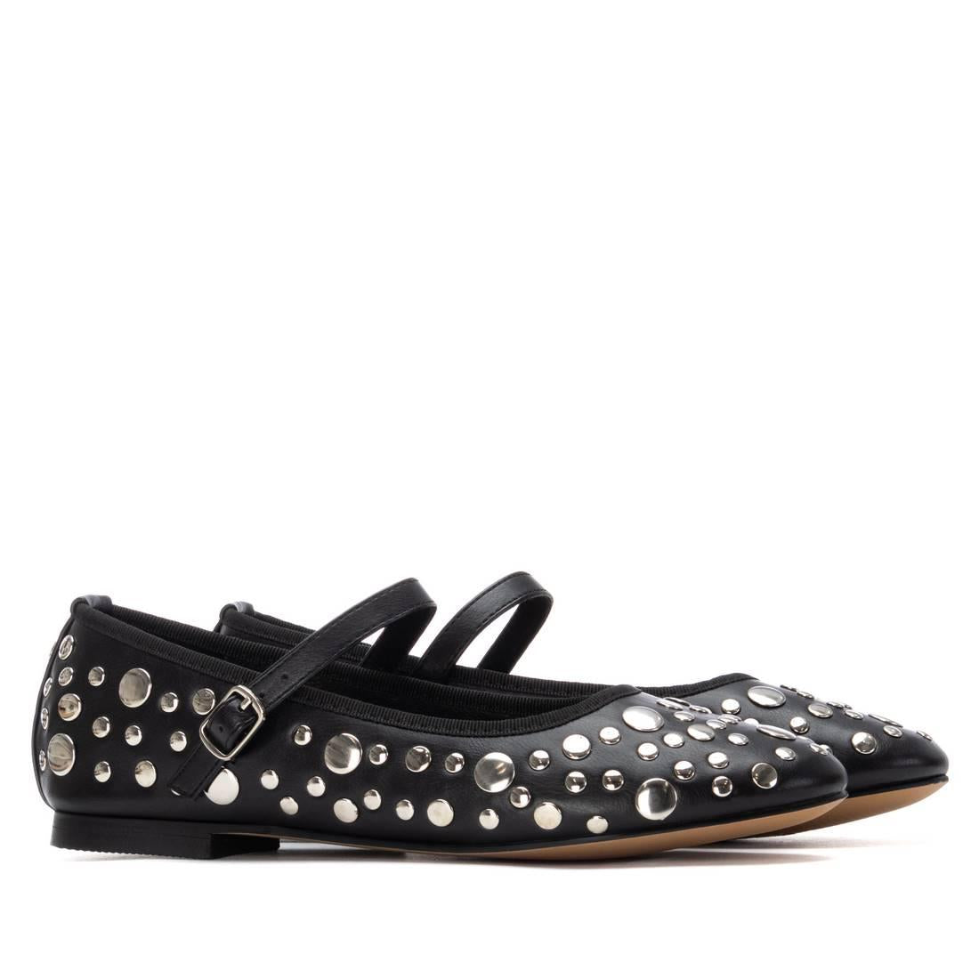 Zapato de mujer plano Xti 14465101