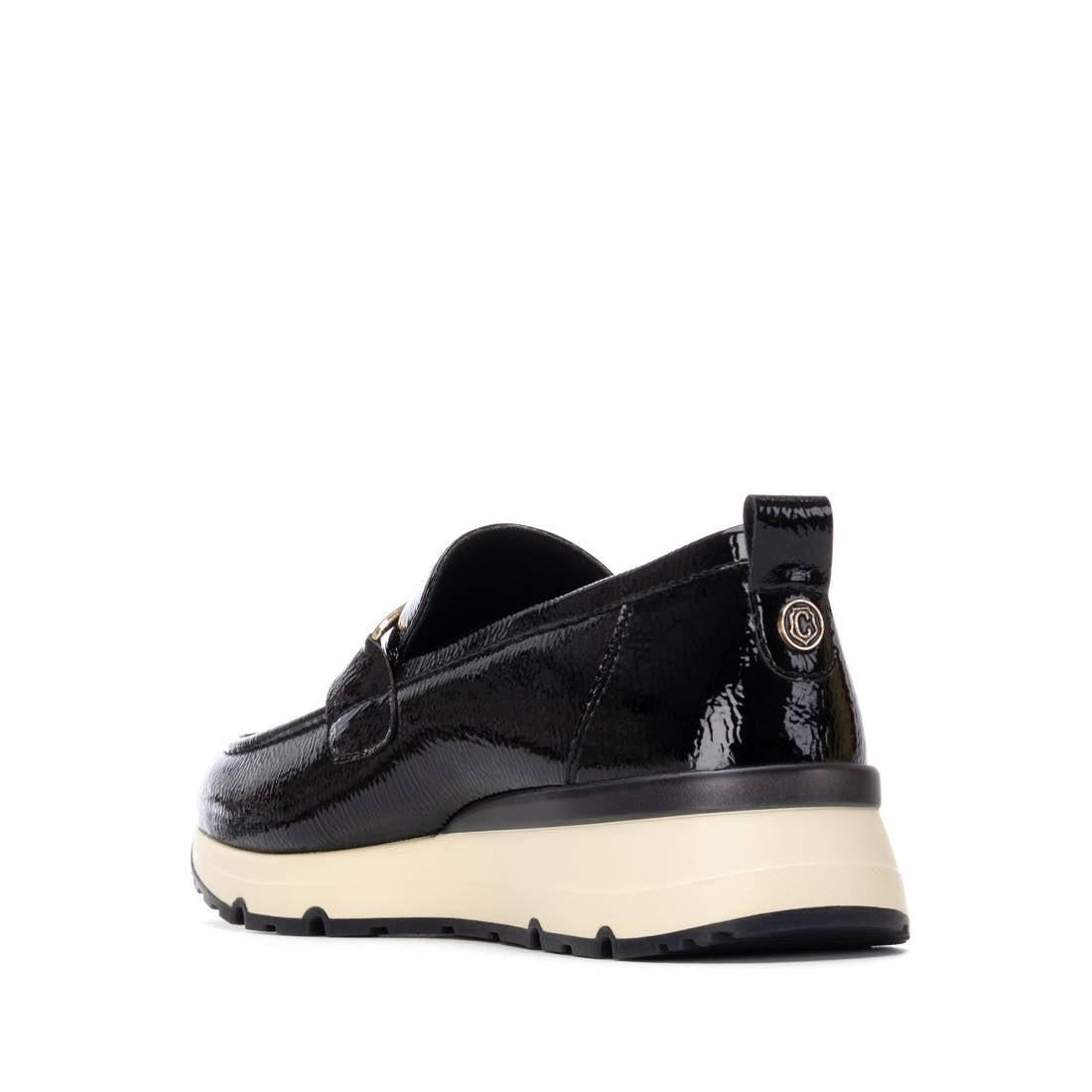 Zapatilla de mujer plano Carmela 16251803