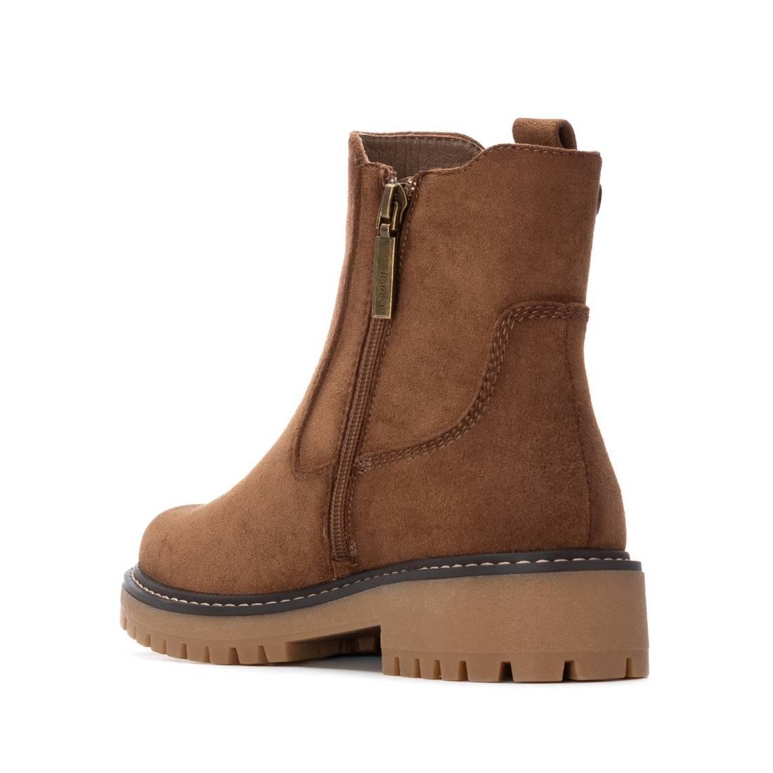 Botin de mujer plano Refresh 17302701