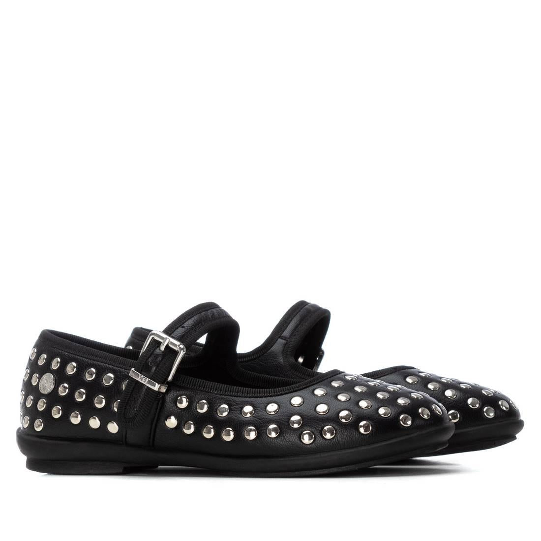 Zapato de niña plano Xti kids 15128801