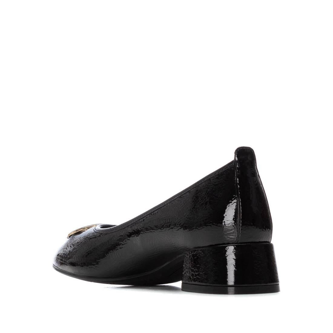 Zapato de mujer con tacón Carmela 16254003