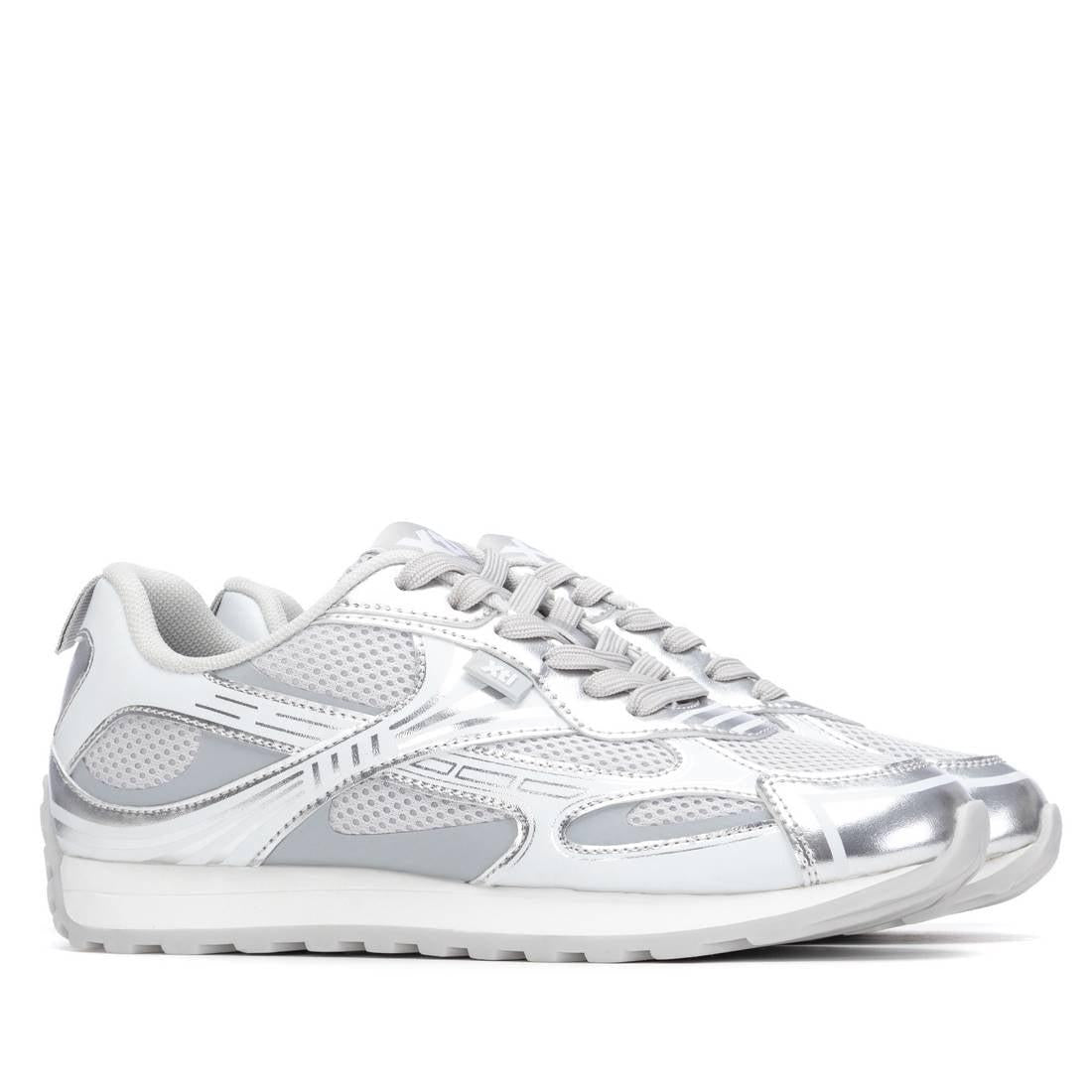 Zapatilla de mujer plano Xti 14500304