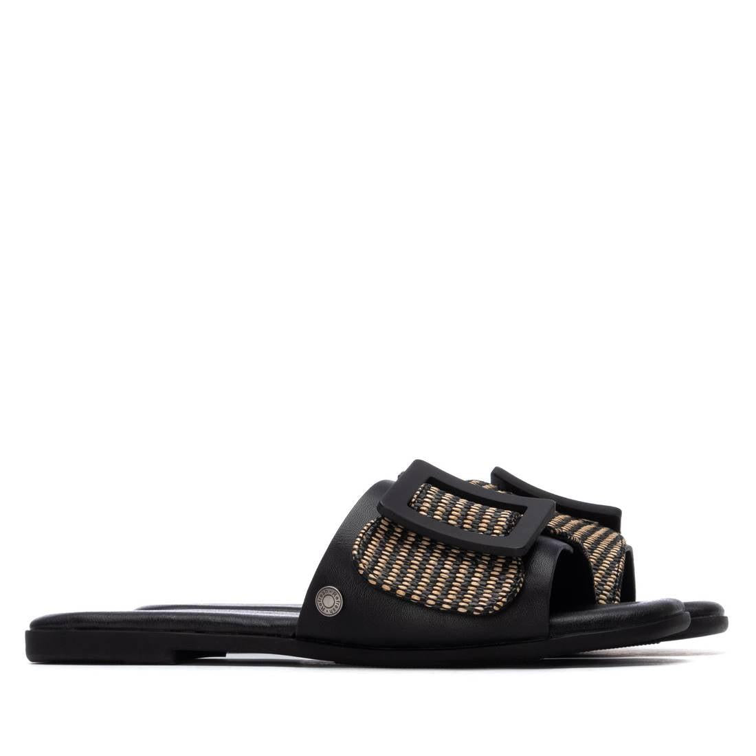 Sandalia de mujer plano Refresh 17502902