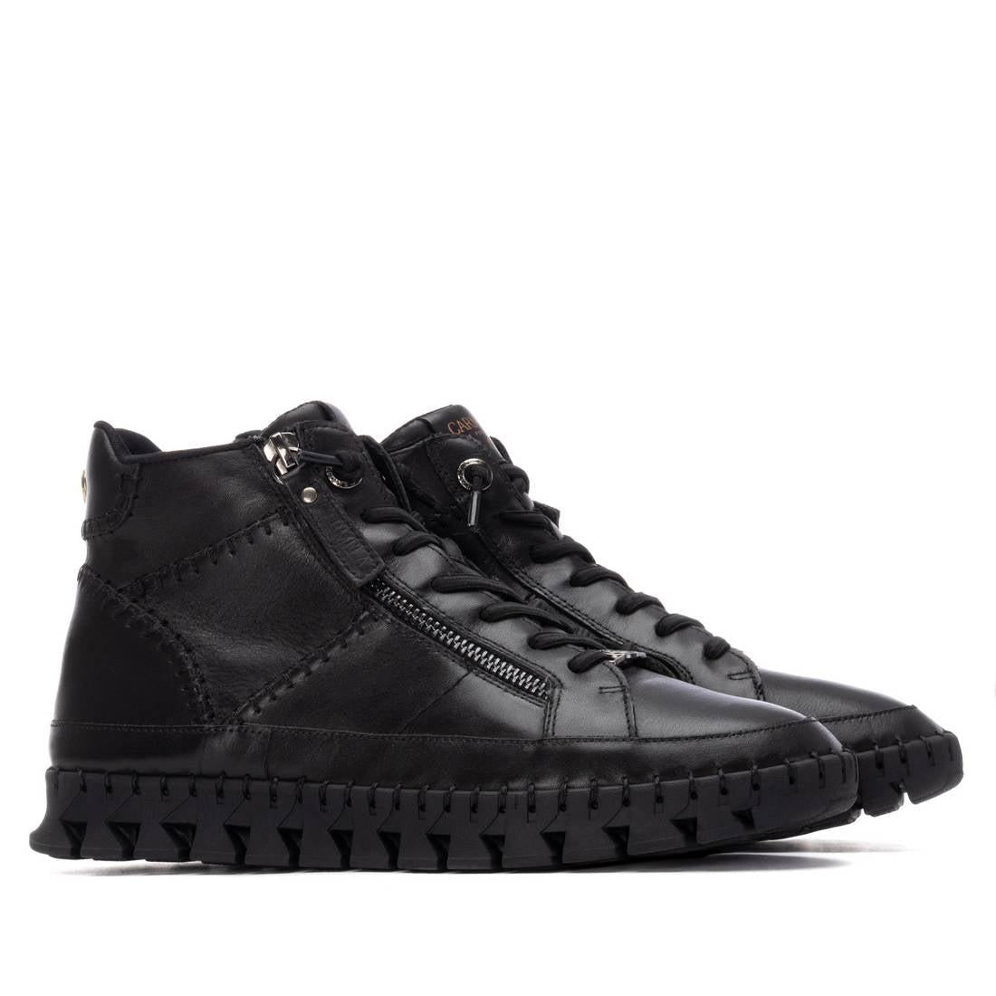 Zapatilla de mujer plano Carmela 16270803