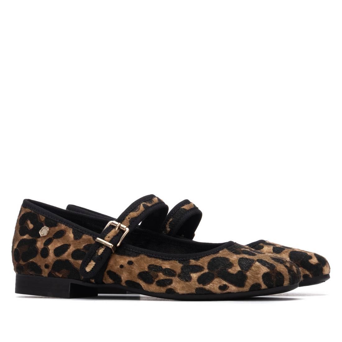 Zapato de mujer con tacón Carmela 16256101