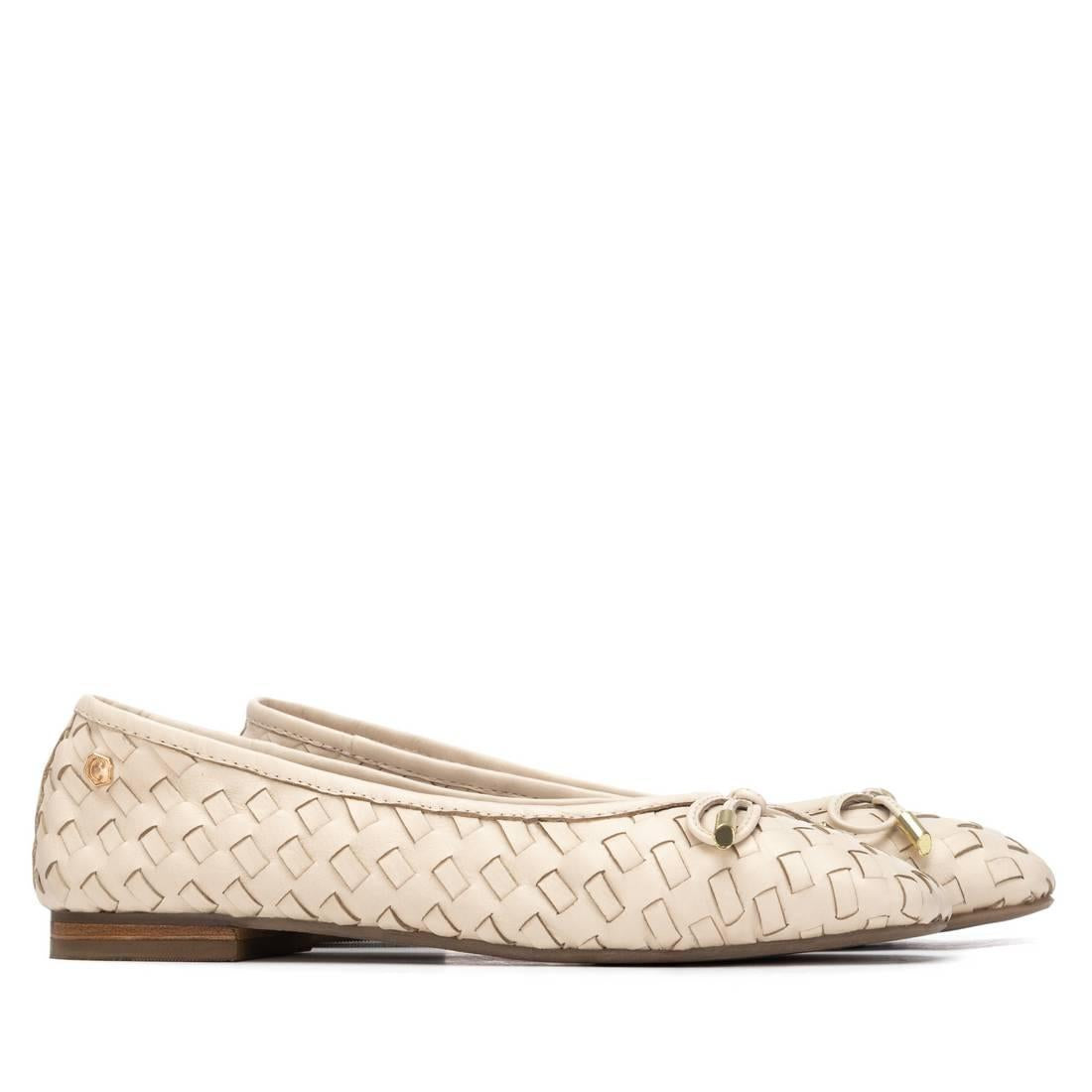 Zapato de mujer plano Carmela 16300103