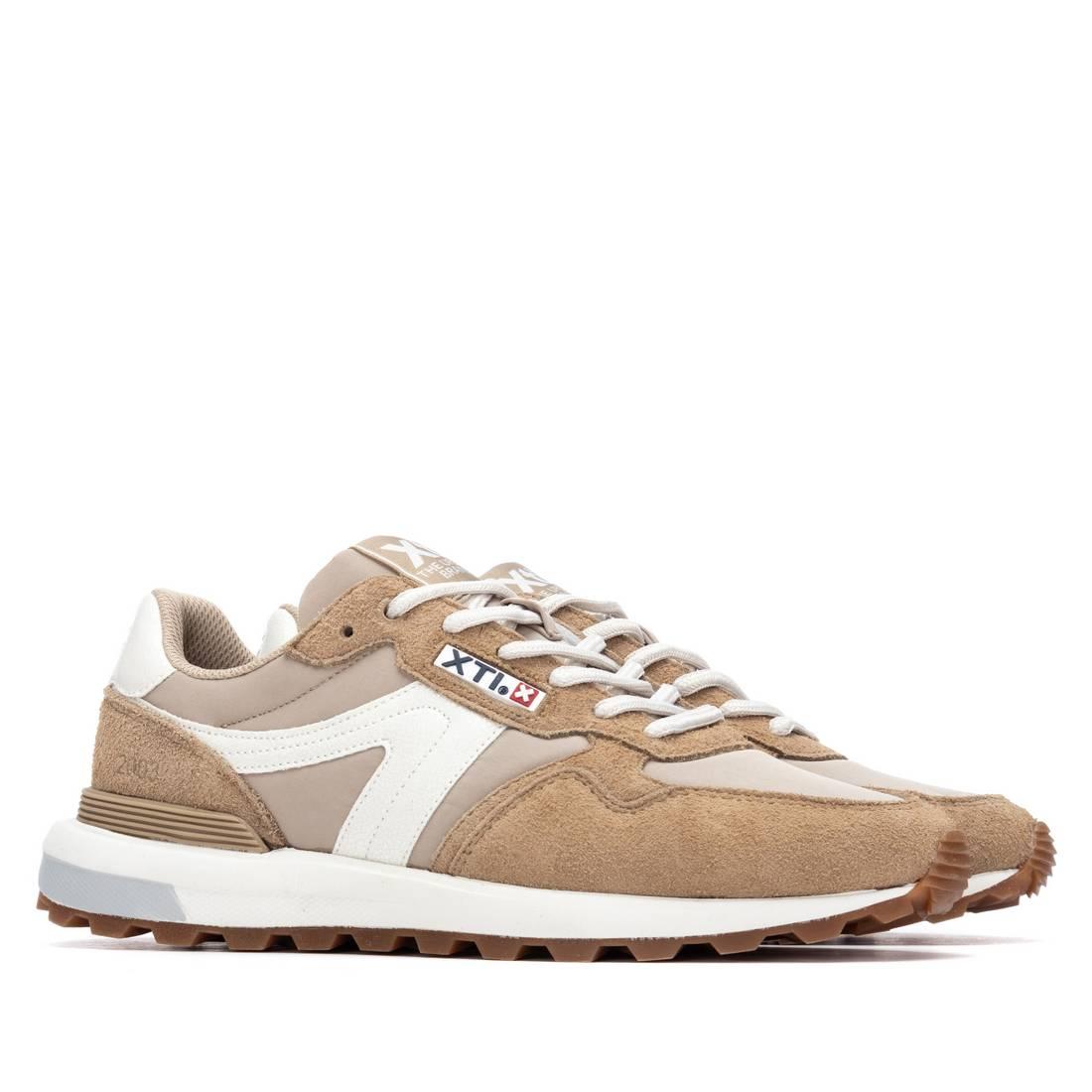 Zapatilla de hombre plano Xti 14572107