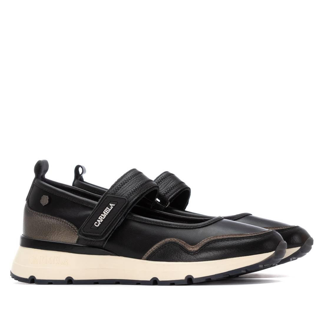 Zapatilla de mujer plano Carmela 16251501
