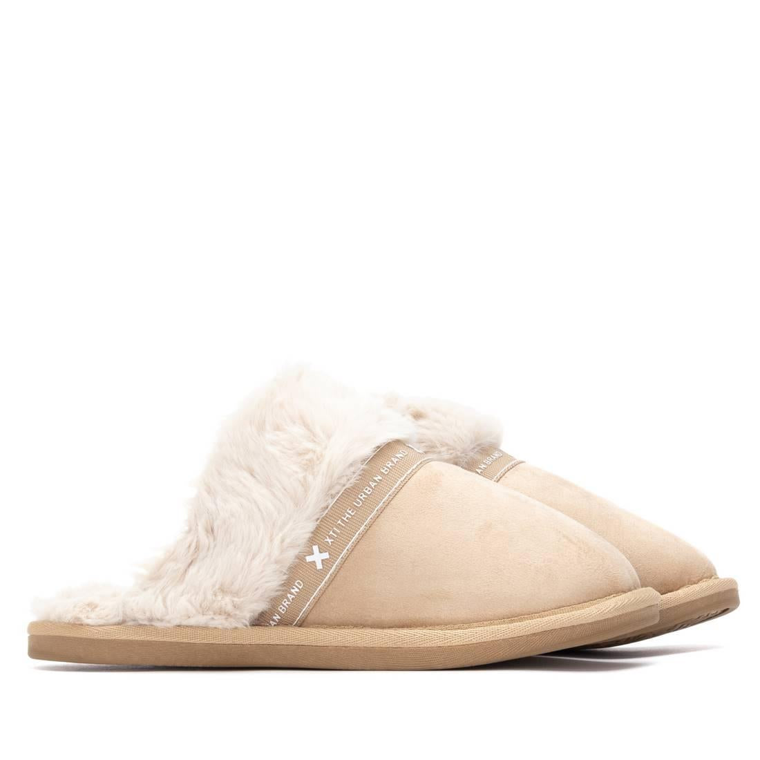 Slipper de mujer plano Xti 14457106