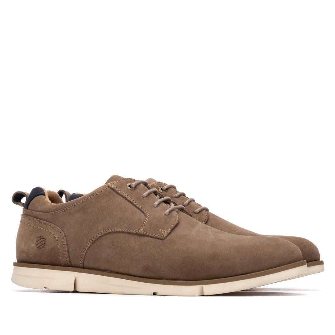 Zapato de hombre plano Carmela 16390103