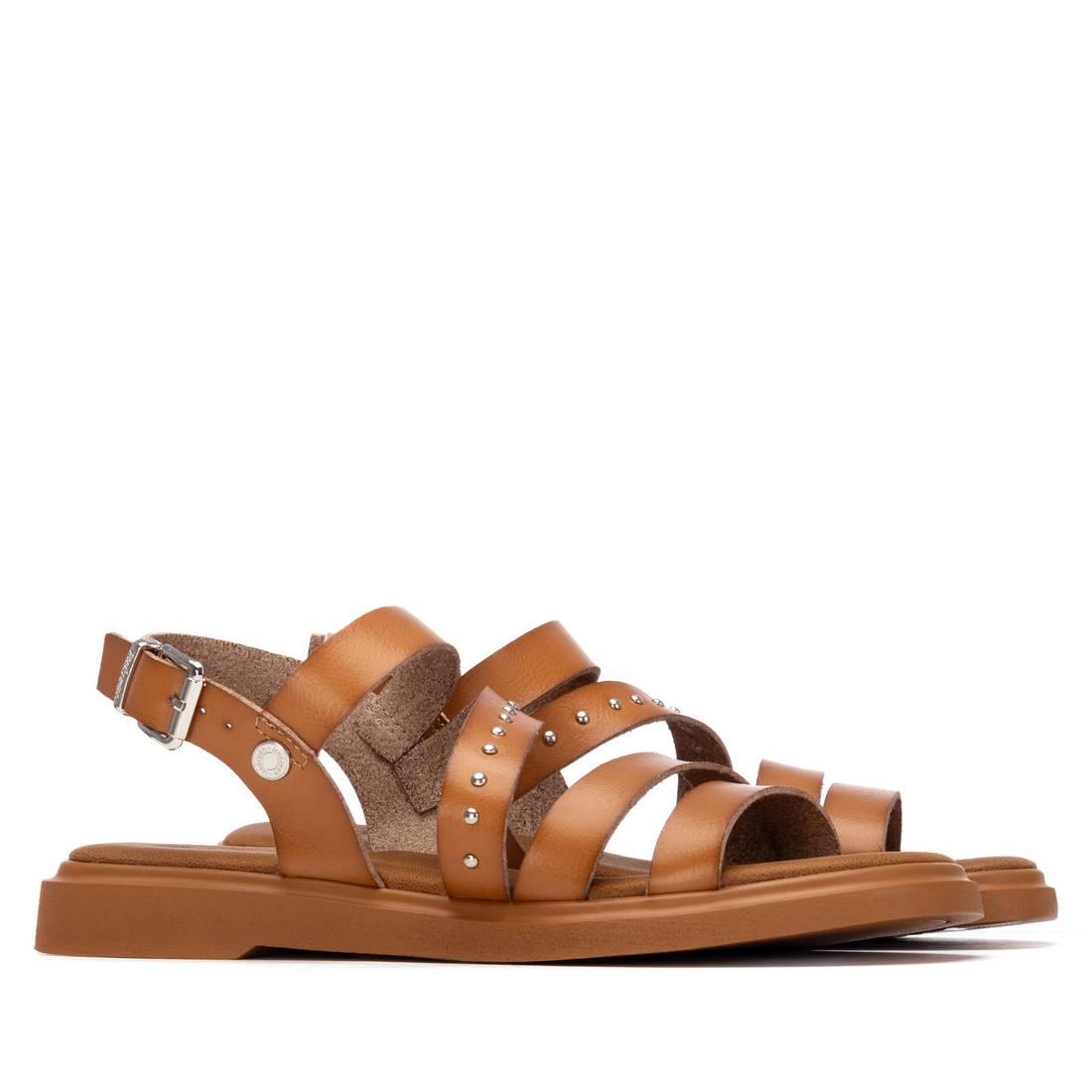 Sandalia de mujer plano Refresh 17519502