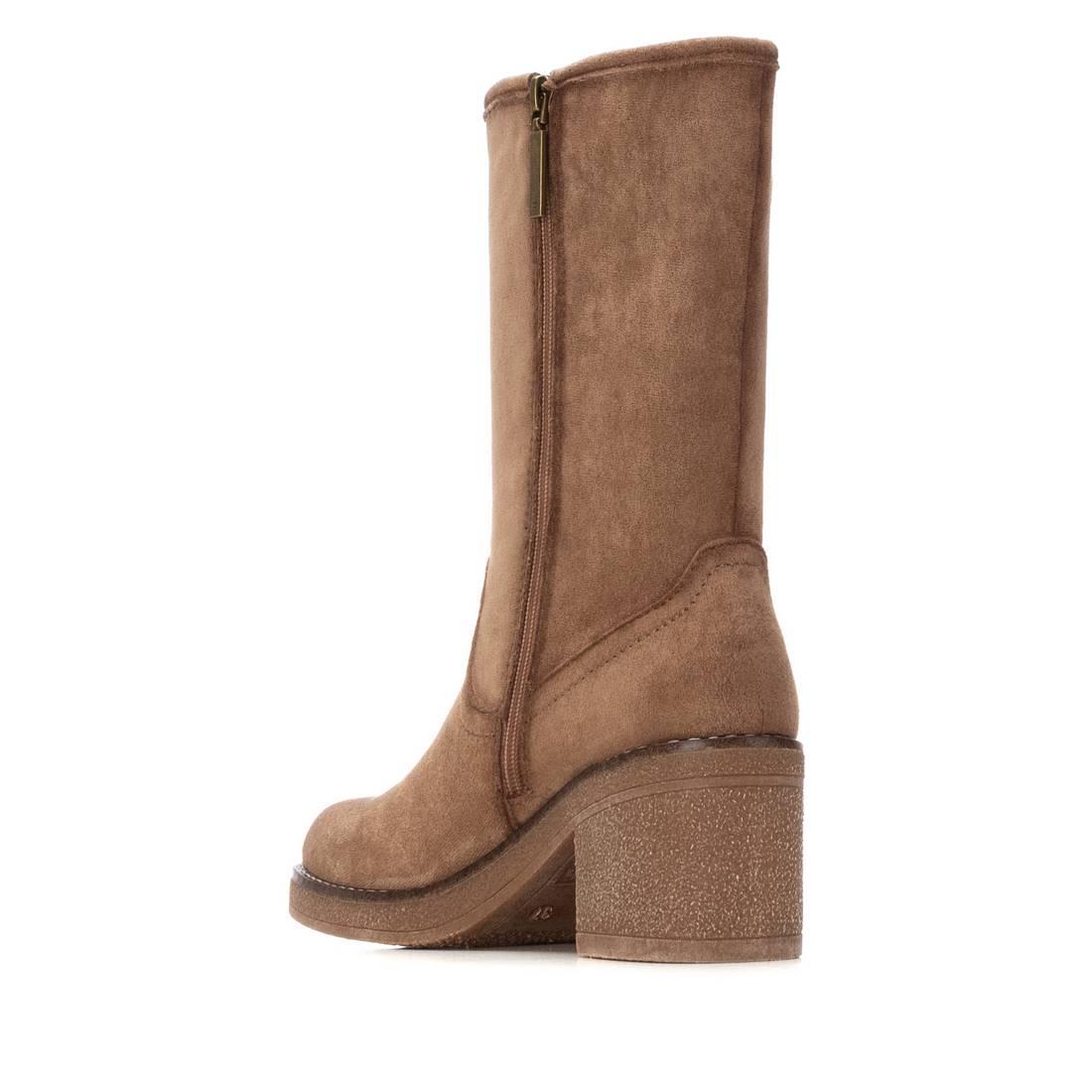 Botin de mujer con tacón Refresh 17304003