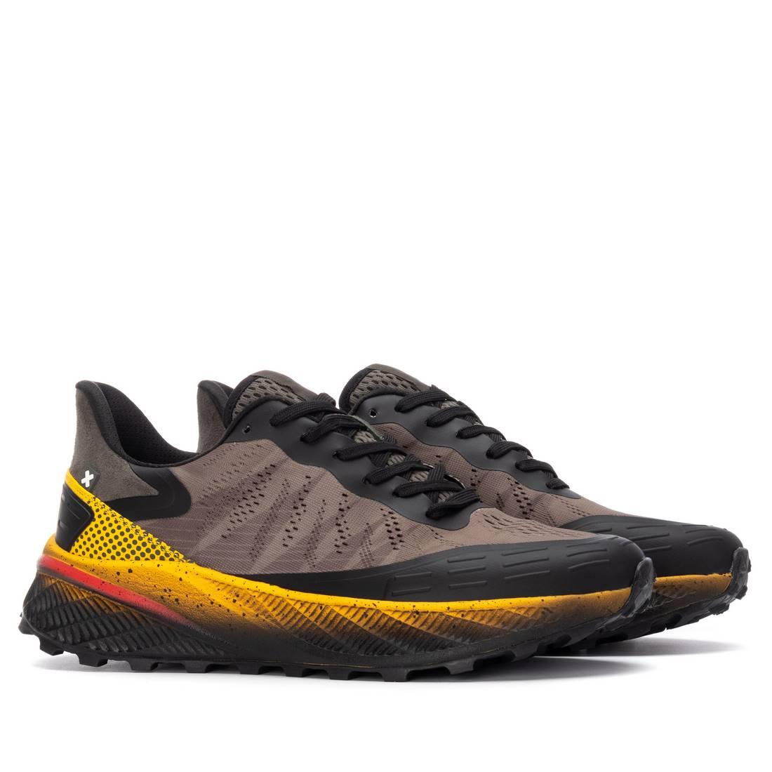 Zapatilla de hombre plano Xti 14471304
