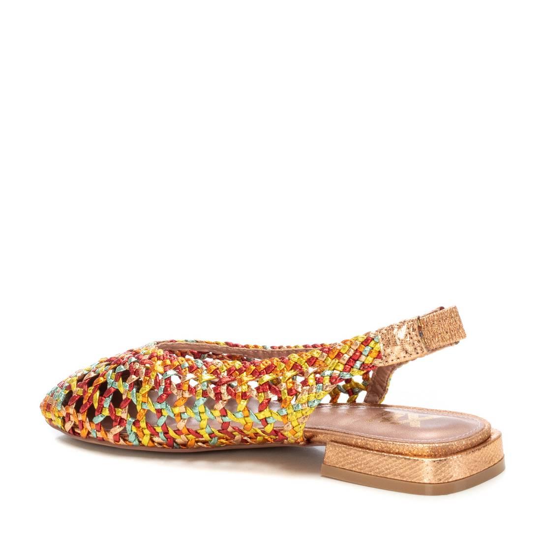 Zapato de mujer XTI 14379204