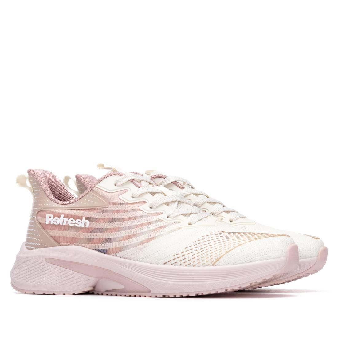 Zapatilla de mujer plano Refresh 17511701