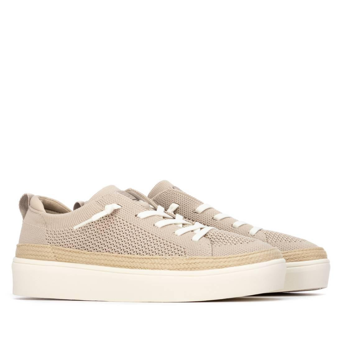 Zapatilla de mujer plano Refresh 17523301