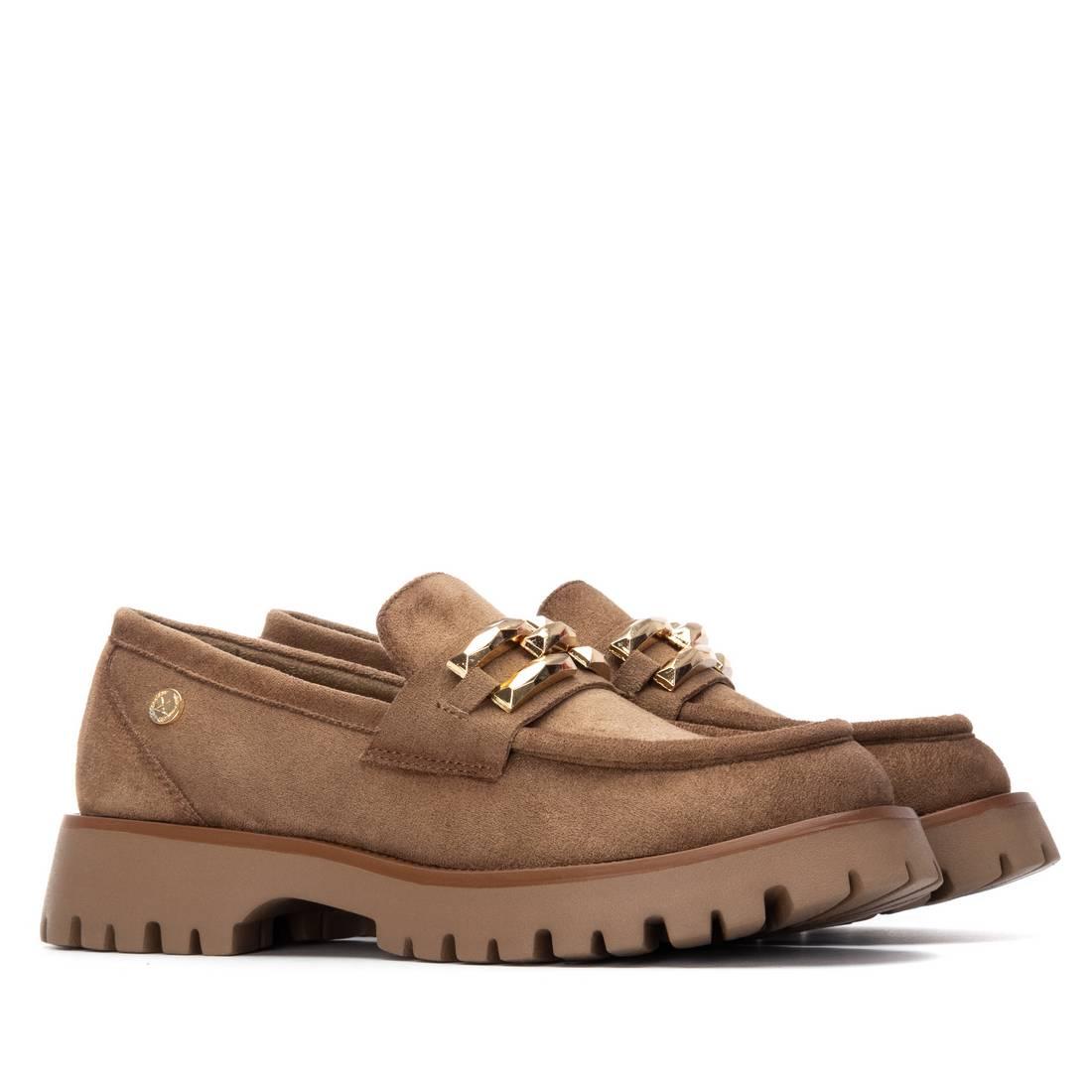 Zapato de mujer plano Xti 14445901