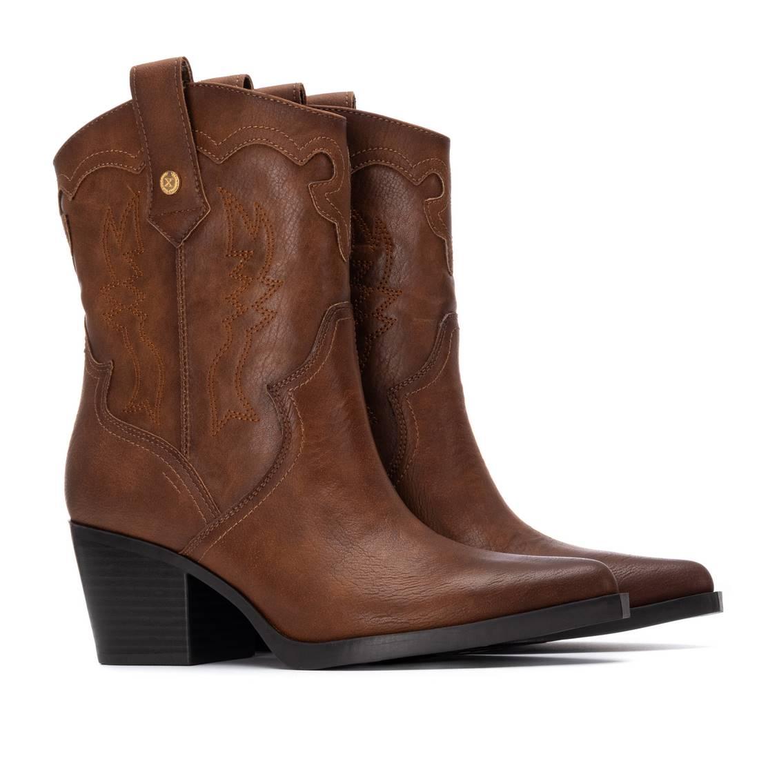 Botin de mujer con tacón Xti 14471802