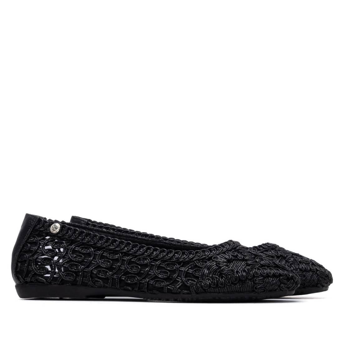Zapato de mujer plano Xti 14537202