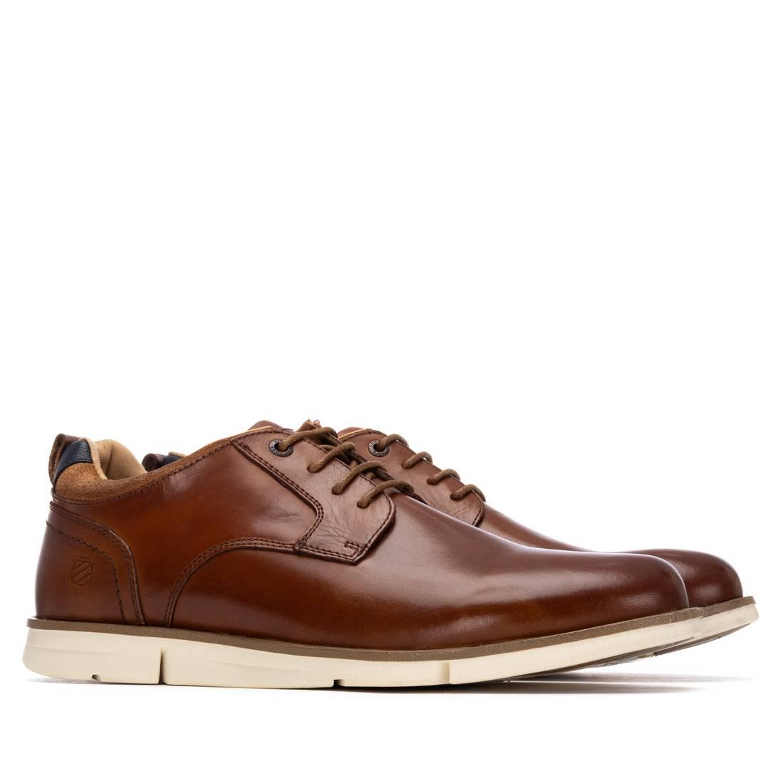 Zapato de hombre plano Carmela 16390901