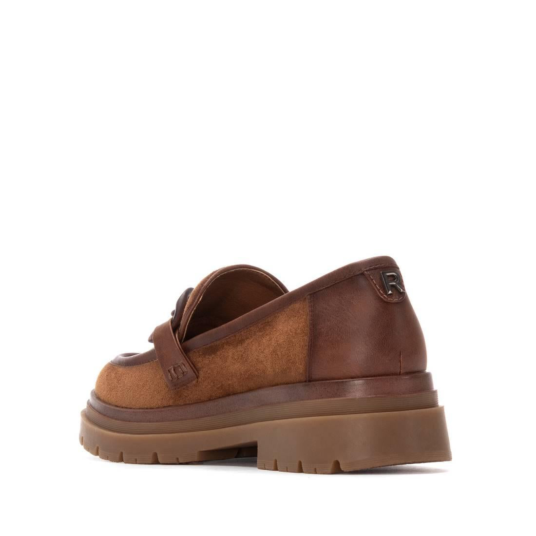 Zapato de mujer plano Refresh 17300301