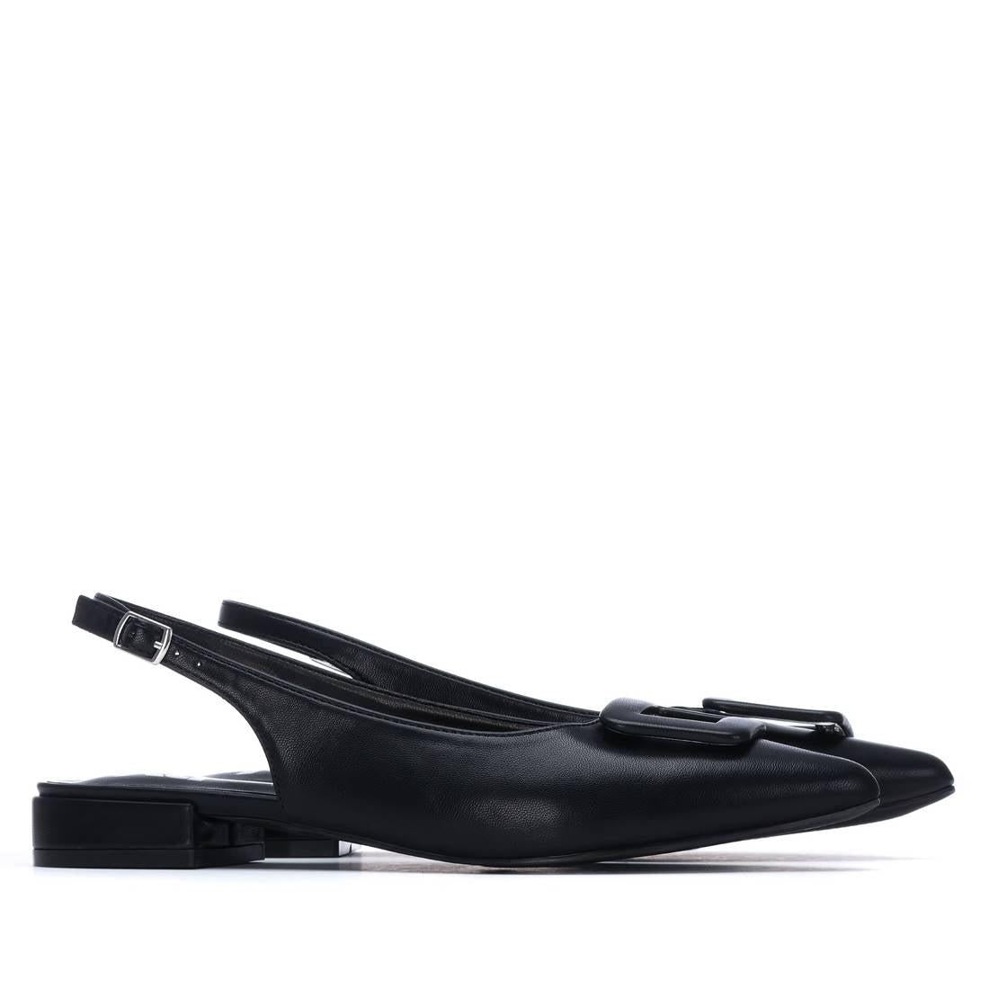Zapato de mujer plano Xti 14536804