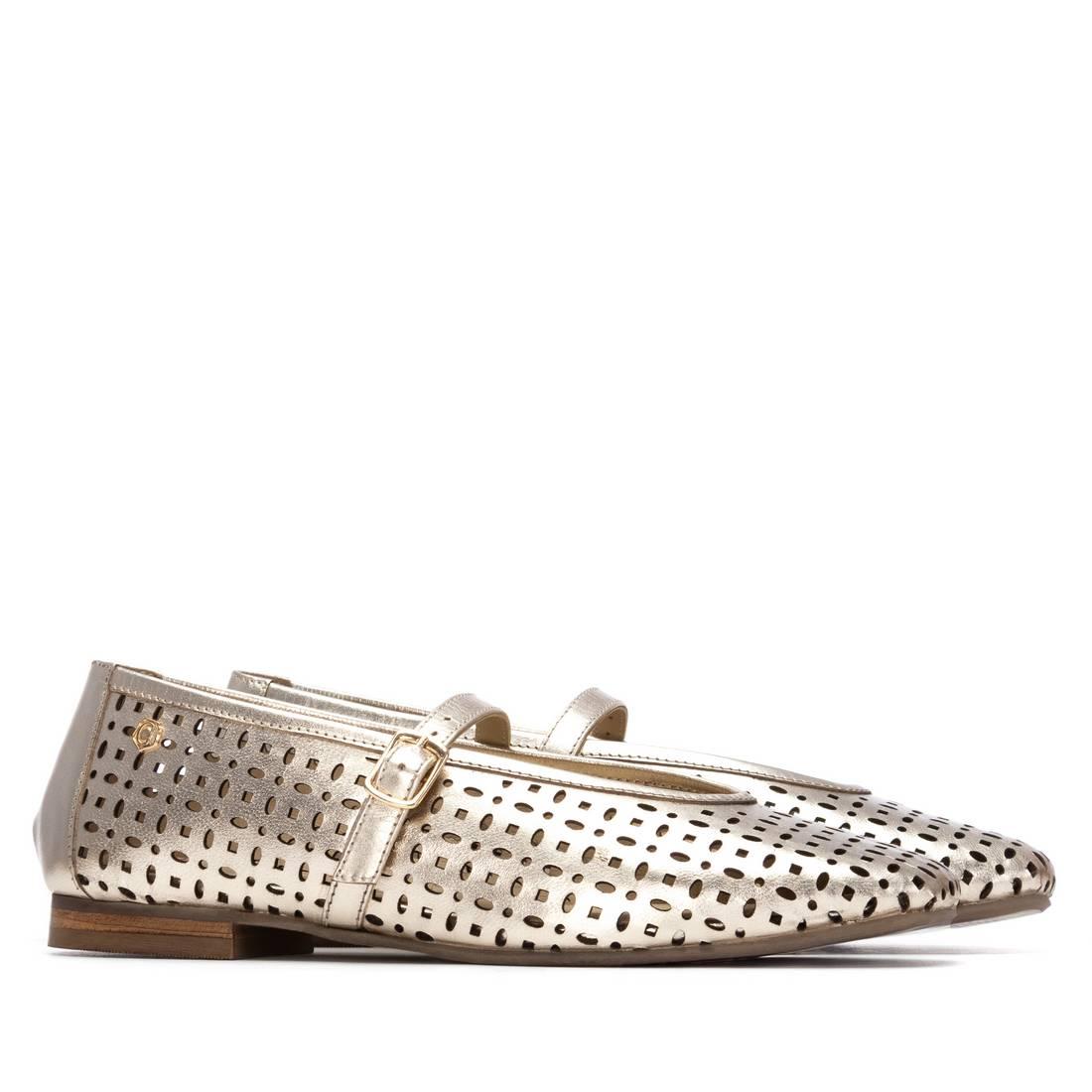 Zapato de mujer plano Carmela 16304803