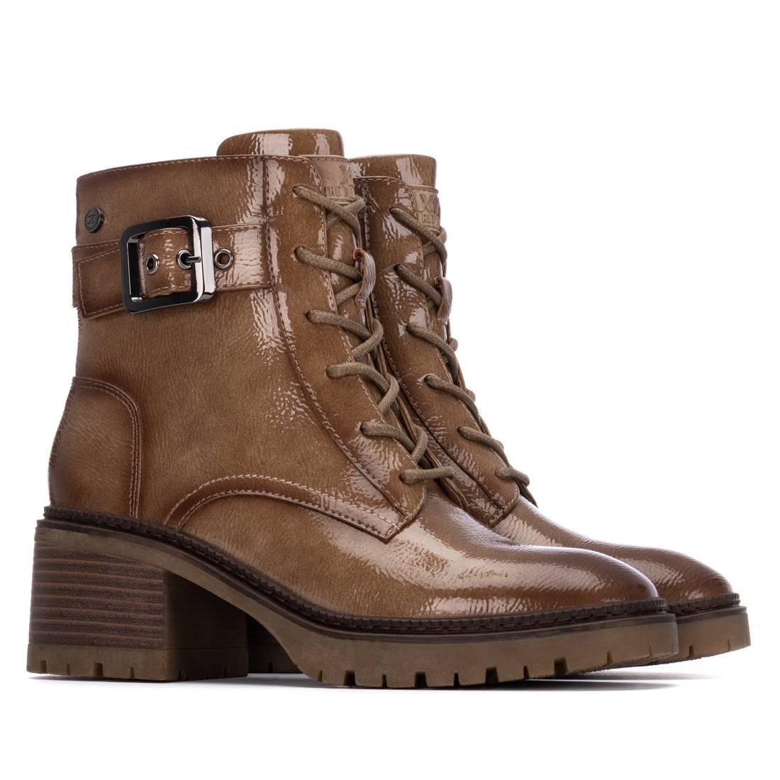 Botin de mujer con tacón Xti 14427502