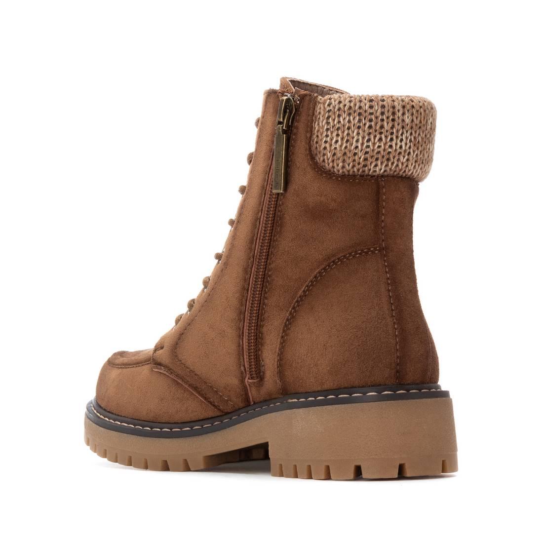 Botin de mujer plano Refresh 17302801