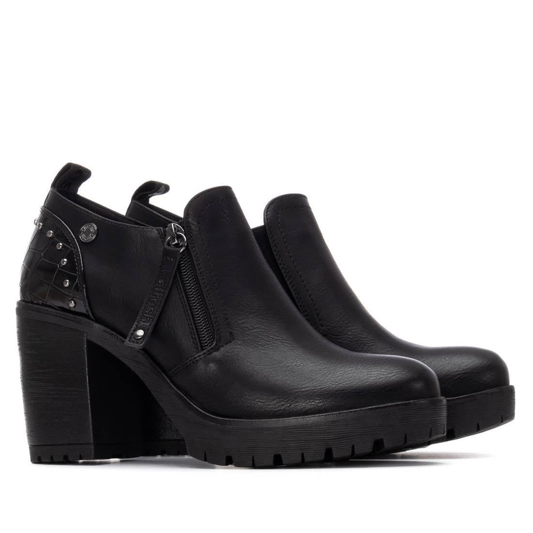Zapato de mujer con tacón Refresh 17320101