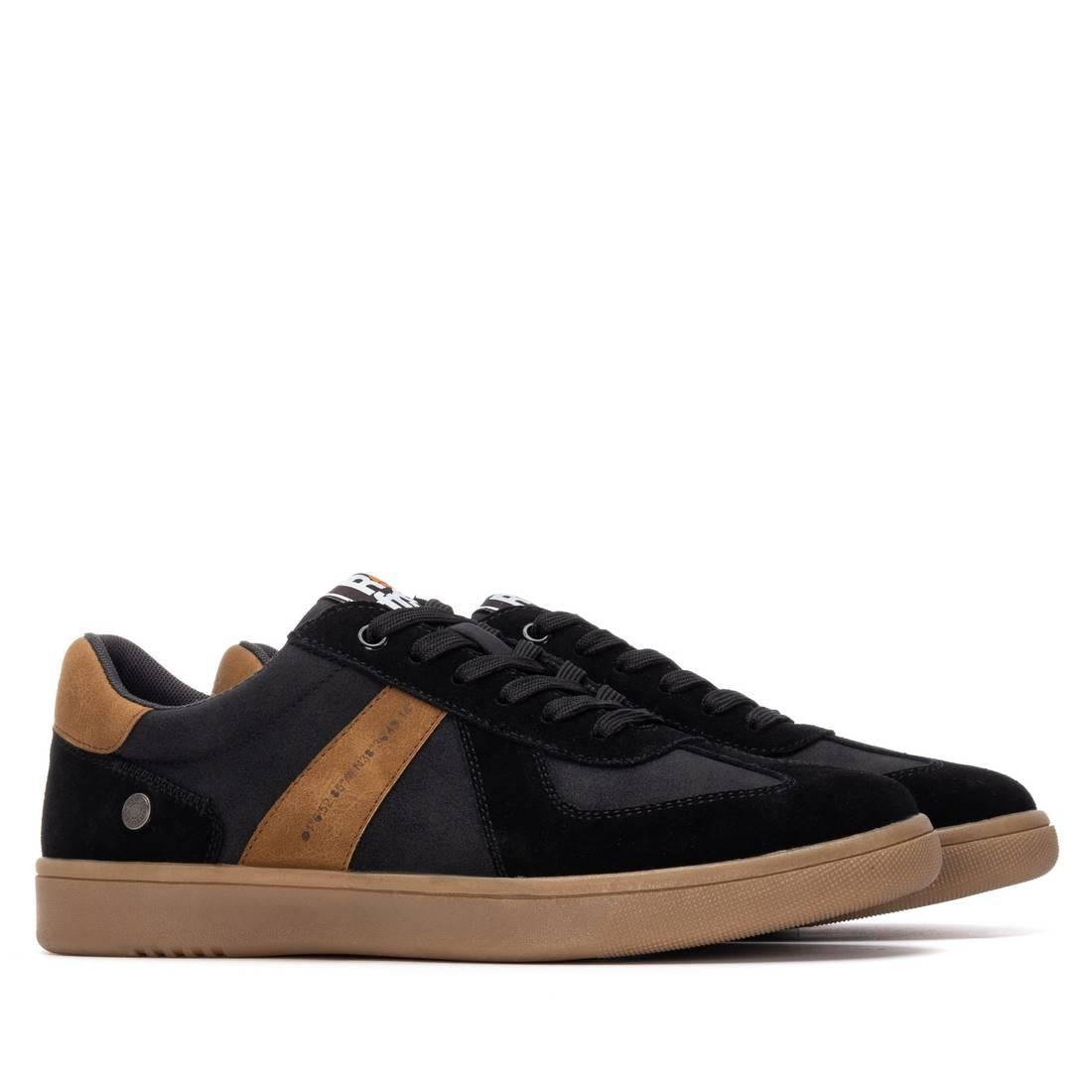 Zapatilla de hombre plano Refresh 17287501