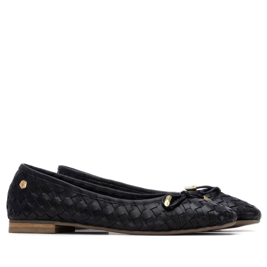 Zapato de mujer plano Carmela 16300101
