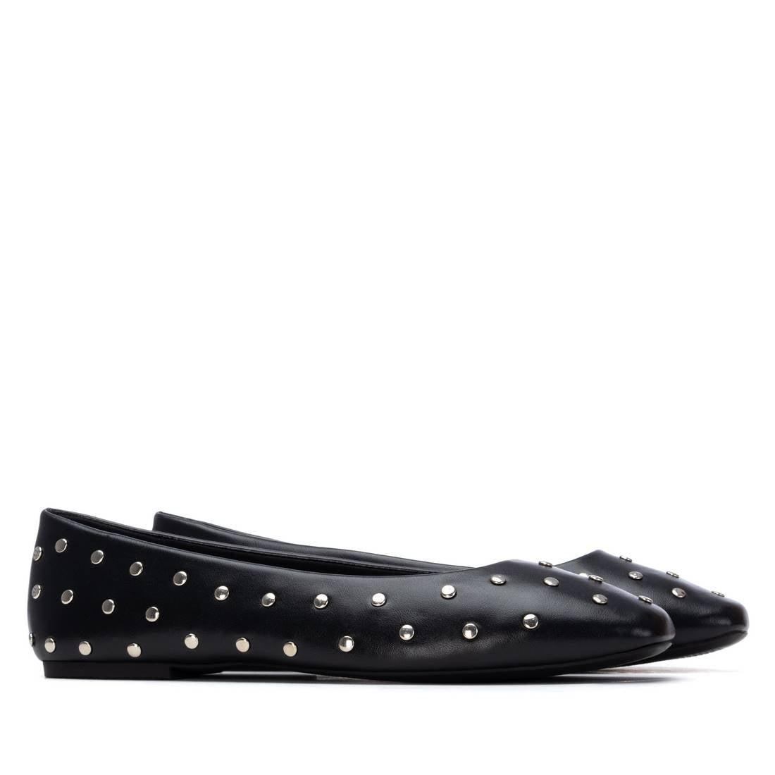 Zapato de mujer plano Xti 14511501