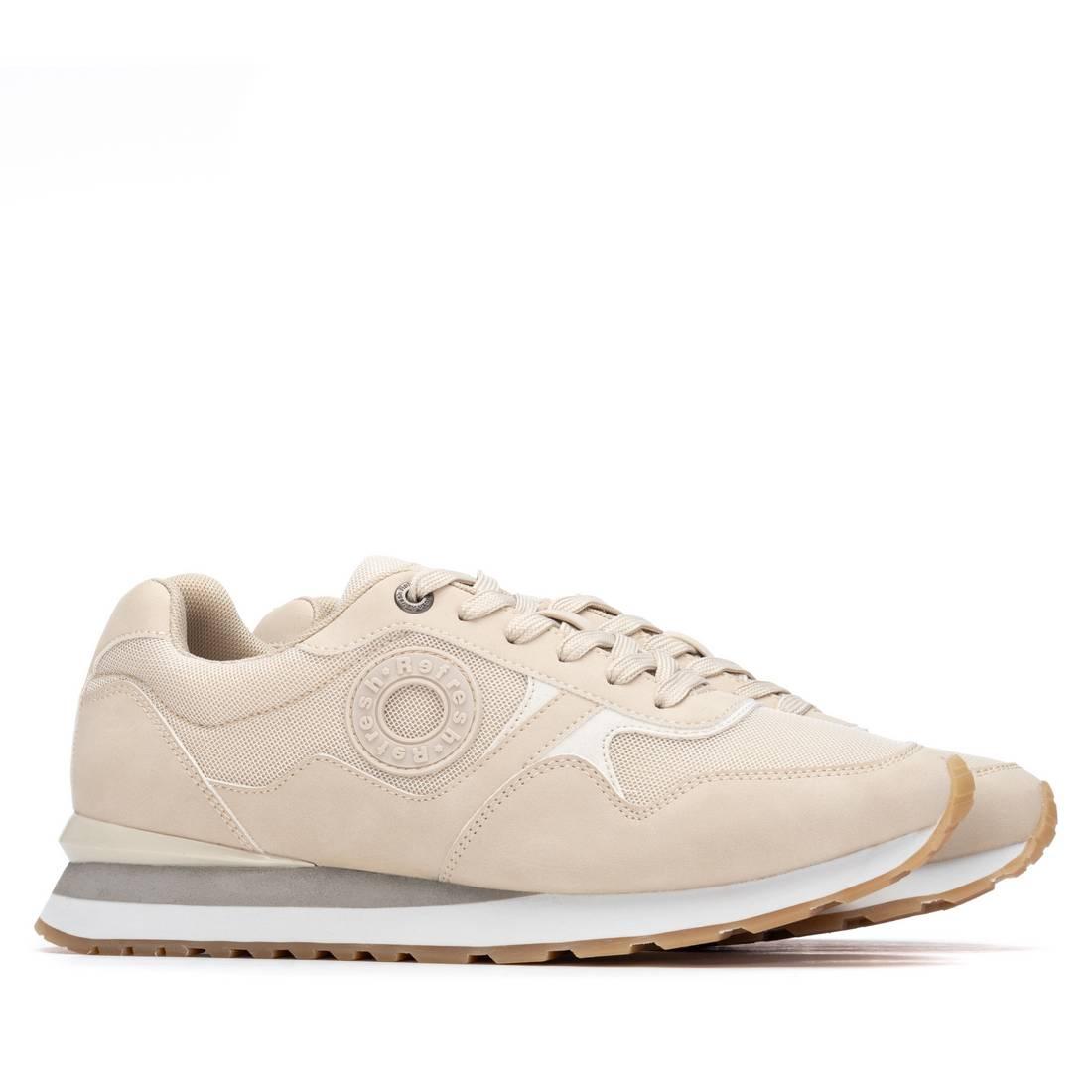 Zapatilla de hombre plano Refresh 17551703
