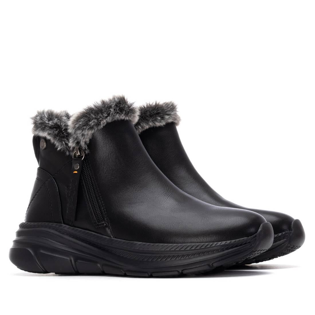 Botin de mujer plano Refresh 17320502