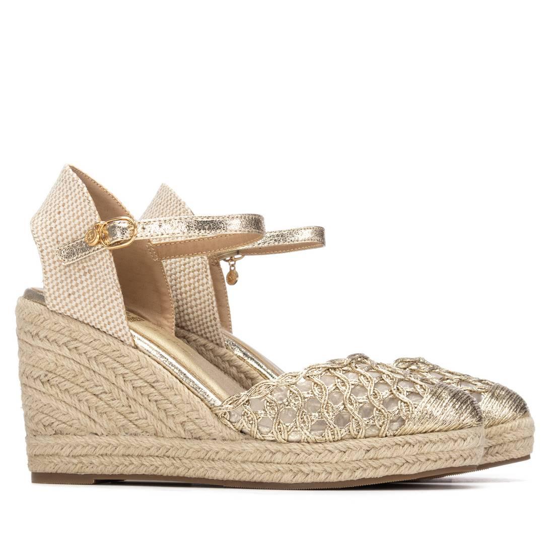 Zapato de mujer con cuña Xti 14534803