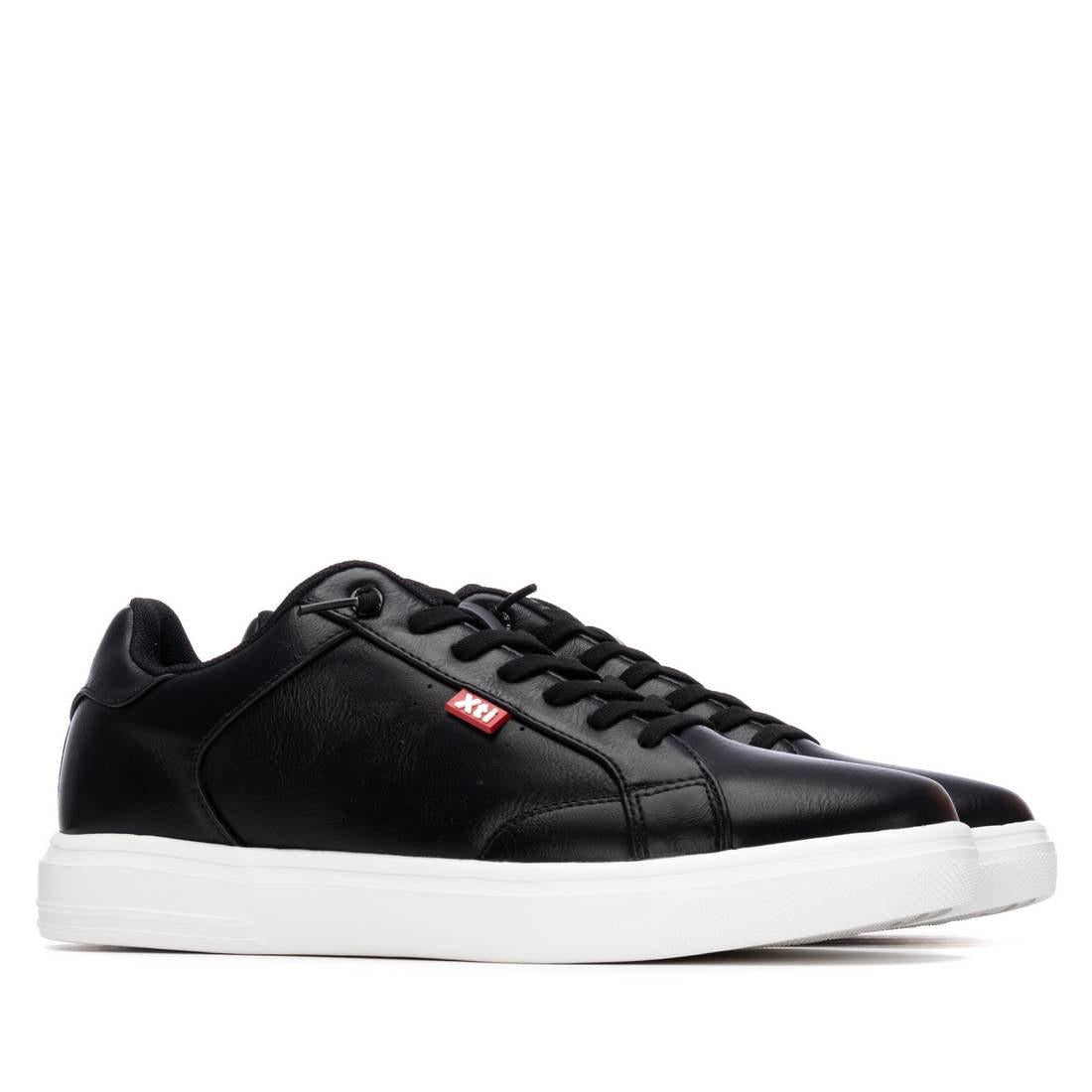 Zapatilla de hombre plano Xti 14414501