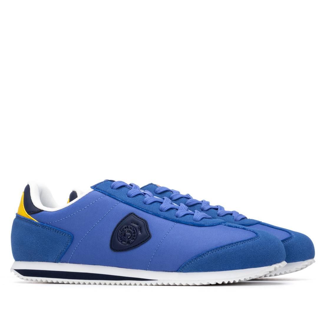 Zapatilla de hombre plano Refresh 17566202