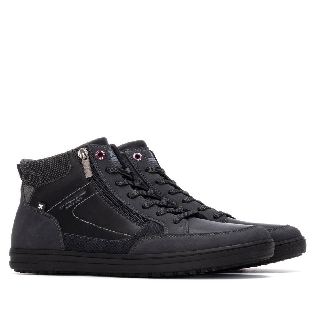 Botin de hombre plano Xti 14462101