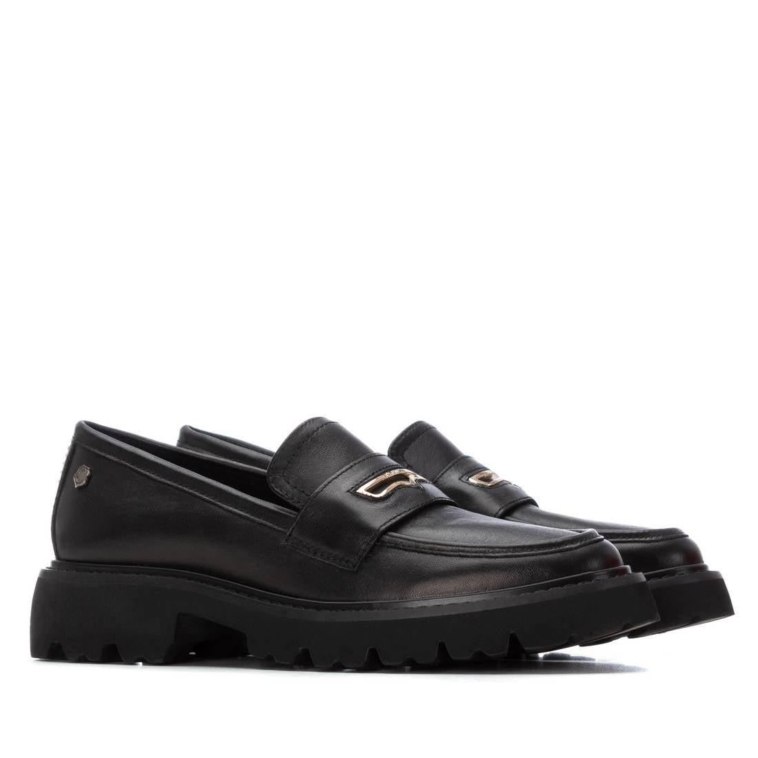 Zapato de mujer plano Carmela 16254503