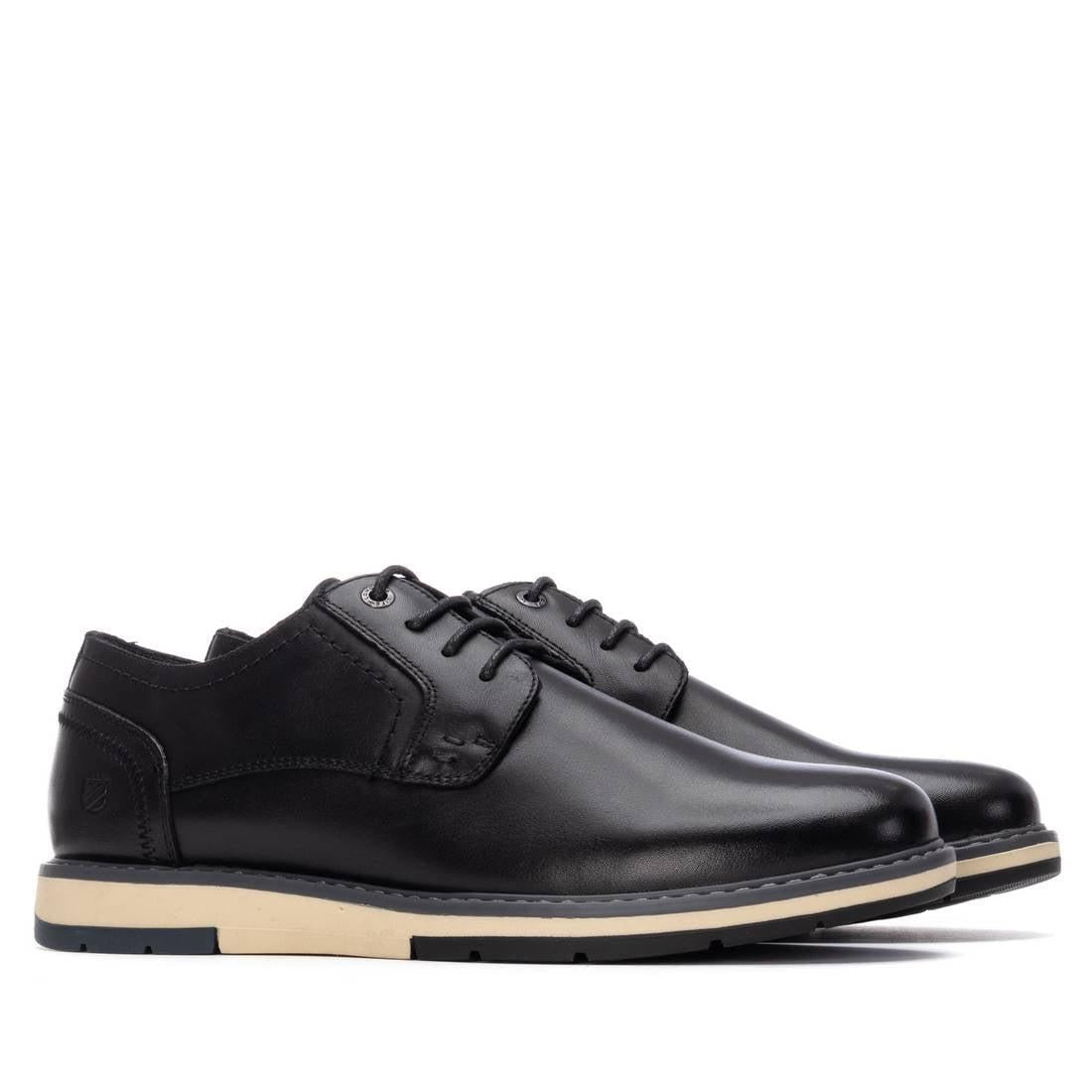 Zapato de hombre plano Carmela 16267804