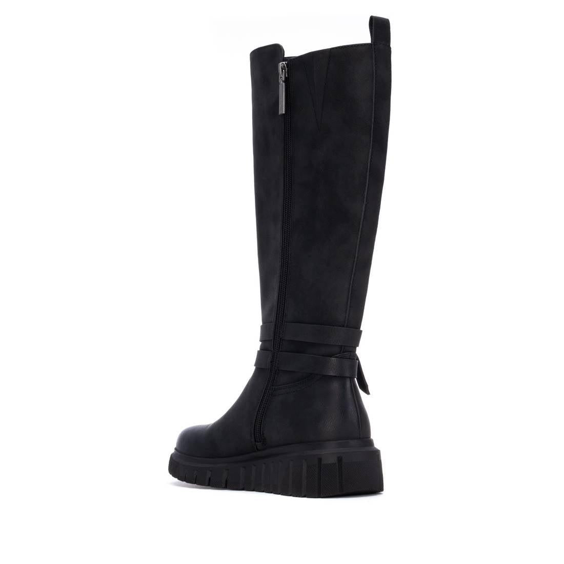 Bota de mujer con cuña Refresh 17321201