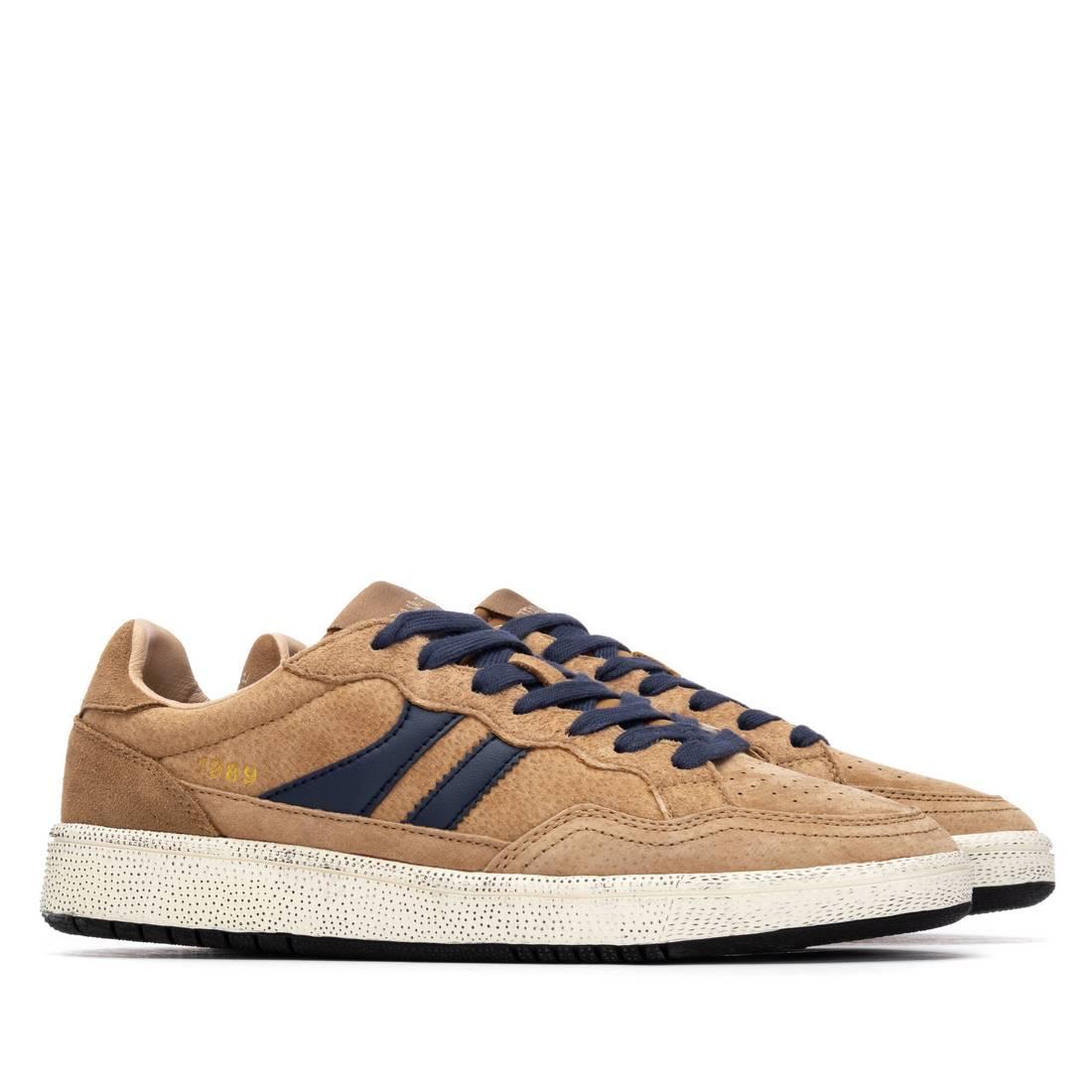 Zapatilla de hombre plano Teddy smith 12059505