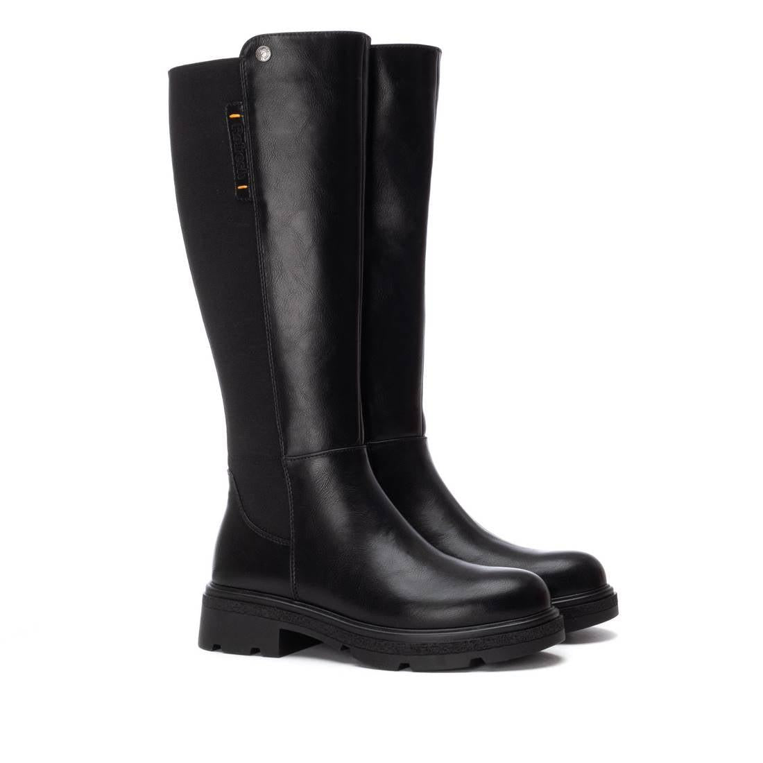 Bota de mujer plano Refresh 17293501