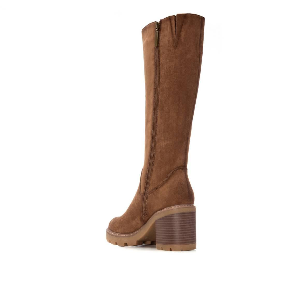 Bota de mujer con tacón Refresh 17303301