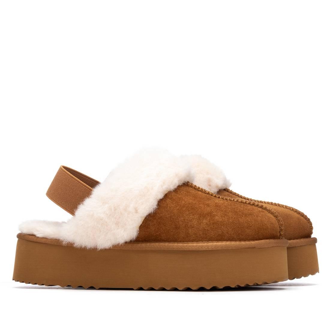 Slipper de mujer plano Xti 14444003