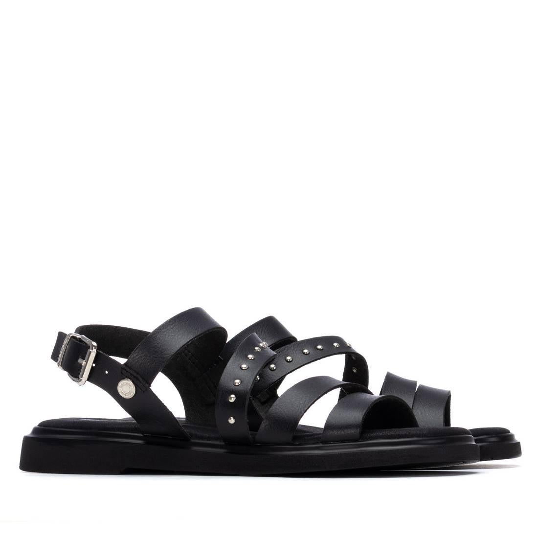 Sandalia de mujer plano Refresh 17519503