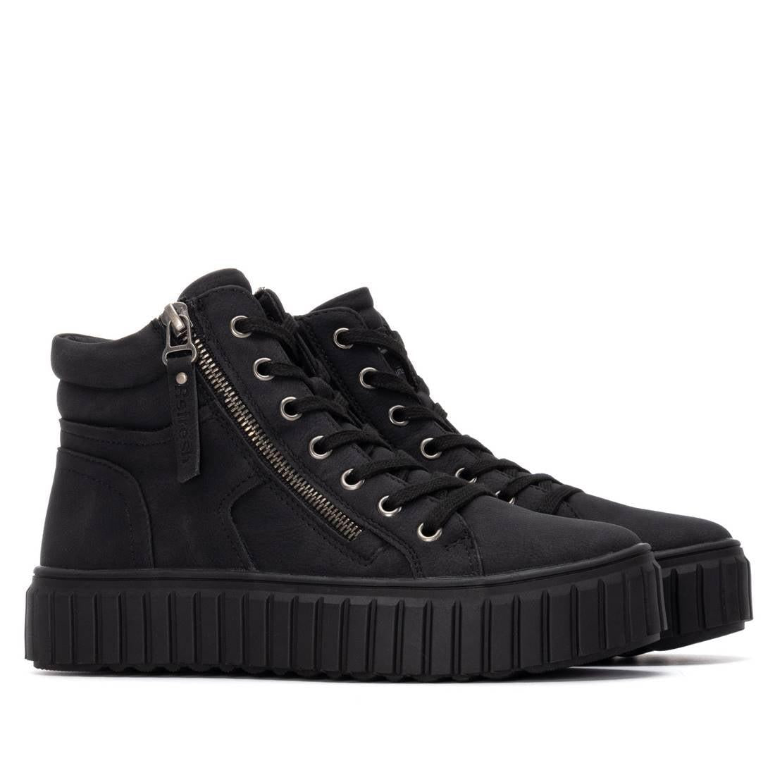 Zapatilla de mujer plano Refresh 17289102