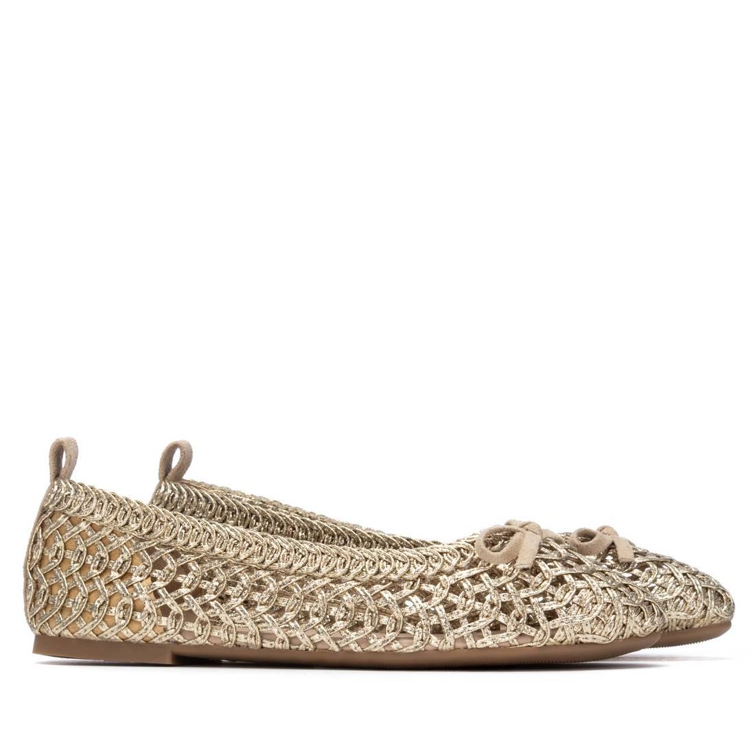 Zapato de mujer plano Xti 14508409